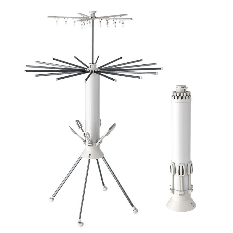 Fold & Dry™ Clothes Drying Rack