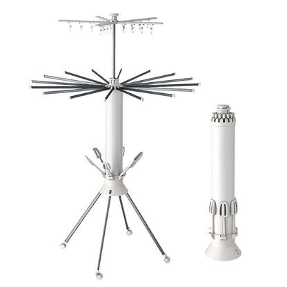 Fold & Dry™ Clothes Drying Rack